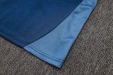 Adidas Clover Sets  Blue 1:1 Quality Soccer Jersey  25-26