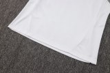 Adidas Clover Sets  White 1:1 Quality Soccer Jersey  25-26