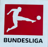 FSV Mainz  Third Away Fans 1:1 Quality Soccer Jersey  25-26
