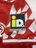 FSV Mainz  Home Fans 1:1 Quality Soccer Jersey  25-26