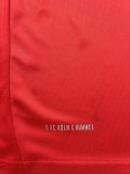 Koln Away Fans 1:1 Quality Soccer Jersey   25-26