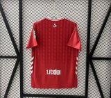 Koln Away Fans 1:1 Quality Soccer Jersey   25-26