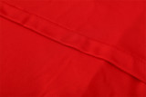 Retro Manchester United Training  Tracksuit  Red  1:1 2002-2003