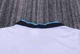 Retro Inter Milan Away Kids 1:1 Quality Soccer Jersey  1990-1991