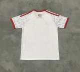 United Arab Emirates Home Fans 1:1 Quality Soccer Jersey  26-27(2026)