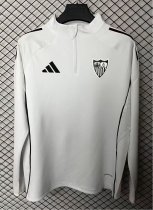 Retro Sevilla  Training  Tracksuit  White 1:1 25-26