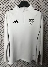 Retro Sevilla  Training  Tracksuit  White 1:1 25-26