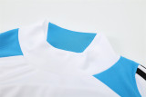 Retro Real Madrid  Training  Tracksuit  White 1:1 2012-2013
