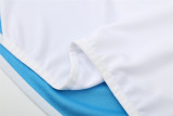 Retro Real Madrid  Training  Tracksuit  White 1:1 2012-2013