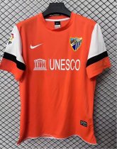 Retro malaga Third  Away 1:1 Quality Soccer Jersey  2012-2013