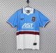 Retro Aston Villa away 1:1 Quality Soccer Jersey  1997-1998