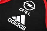 Retro AC Training  Tracksuit  Black 1:1 2003-2004