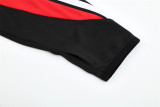 Retro AC Training  Tracksuit  Black 1:1 2003-2004