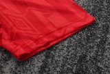 Retro Manchester United home Kids 1:1 Quality Soccer Jersey 1992-1994