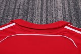 Retro Liverpool  home Kids  2006-2007