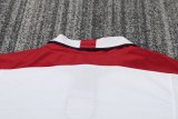 Retro England Home Kids  1:1 Quality Soccer Jersey   2004