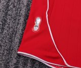 Retro Liverpool  home Kids  2006-2007