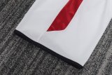 Retro England Home Kids  1:1 Quality Soccer Jersey   2004