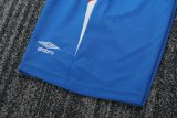 Retro Ajax Away Kids 1:1 Quality Soccer Jersey  1998-1999