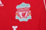 Retro Liverpool  home Kids  2006-2007