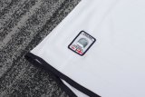Retro England Home Kids  1:1 Quality Soccer Jersey   2004