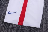Retro America Kids Home Fans 1:1 Quality Soccer Jersey  2014
