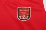 Retro  Arsenal Home Kids  1:1 Quality Soccer Jersey  2001-2002