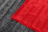 Retro Manchester United home Kids 1:1 Quality Soccer Jersey 1992-1994