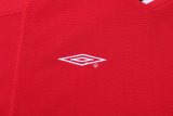 Retro Manchester United Home Kids   1:1 Quality Soccer Jersey  2000-2002