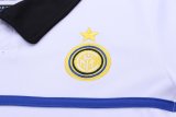Retro Inter Milan away  Kids  1:1 Quality Soccer Jersey 1998-1999