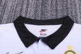 Retro Inter Milan away  Kids  1:1 Quality Soccer Jersey 1998-1999
