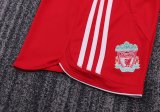 Retro Liverpool  home Kids  2006-2007