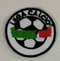 Retro AC  Home 1:1 Quality Soccer Jersey 1997-1998