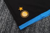 Retro Inter Milan Home Kids 1:1 Quality Soccer Jersey 1992-1994