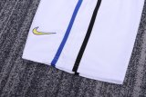 Retro Inter Milan away  Kids  1:1 Quality Soccer Jersey 1998-1999