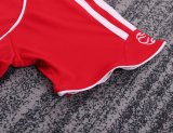 Retro Liverpool  home Kids  2006-2007