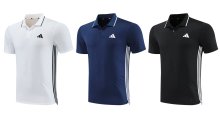 Adidas POLO  T-shirt 1:1 Quality Soccer Jersey
