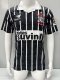 Retro Corinthians Away Fans 1:1 Quality Soccer Jersey 1995