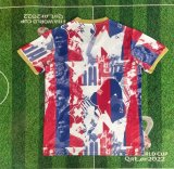 Barcelona  Special Edition fans 1:1 Quality Soccer Jersey  25-26