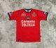 Retro Chivas Away Fans  1:1 Quality Soccer Jersey  2002-2003