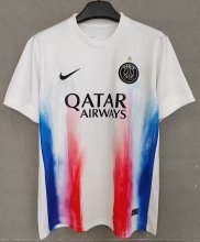 PSG Paris Special Edition  Fans 1:1 Quality Soccer Jersey   25-26
