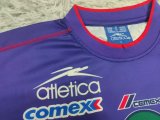 Retro Chivas Third Away Fans  1:1 Quality Soccer Jersey  2002-2003