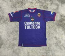 Retro Chivas Third Away Fans  1:1 Quality Soccer Jersey  2002-2003