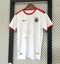 Cape Verde Away Fans  1:1 Quality Soccer Jersey  25-26