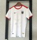 Cape Verde Away Fans  1:1 Quality Soccer Jersey  25-26