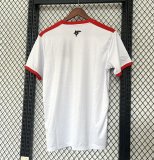 Cape Verde Away Fans  1:1 Quality Soccer Jersey  25-26