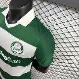 Palmeiras  Commemorative Edition player 1:1 Quality Soccer Jersey   26-27