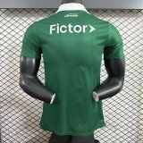 Palmeiras  Commemorative Edition player 1:1 Quality Soccer Jersey   26-27