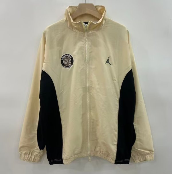 Jordan Jacket Windbreaker 1:1 25-26