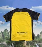 Beitar Jerusalem Home Fans 1:1 Quality Soccer Jersey   25-26